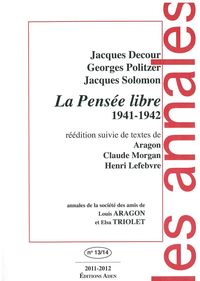 Annales de la Société des Amis