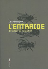 L' ENTRAIDE - UN FACTEUR DE L'EVOLUTION