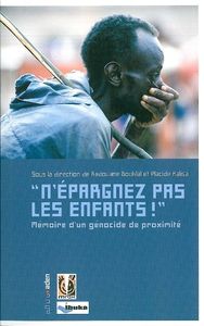 N'épargnez pas les enfants