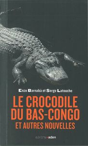 Le Crocodile du Bas-Congo