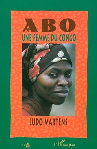 ABO, UNE FEMME DU CONGO