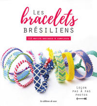LES BRACELETS BRESILIENS