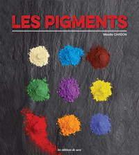 LES PIGMENTS