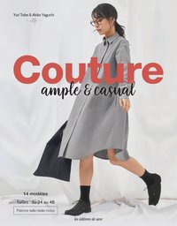 COUTURE AMPLE & CASUAL
