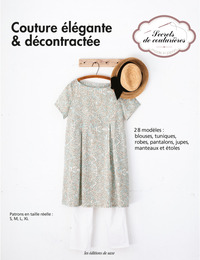 COUTURE ELEGANTE & DECONTRACTEE