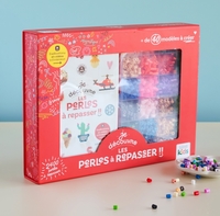 Coffret Perles à repasser