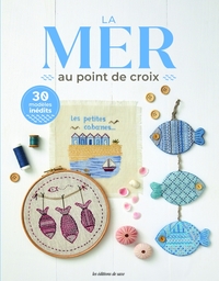 La mer au point de croix