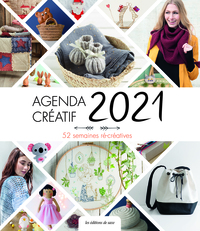 AGENDA 2021