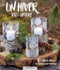 UN HIVER 100%  NATURE