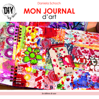 L'ART JOURNALING