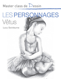 LES PERSONNAGES VETUS