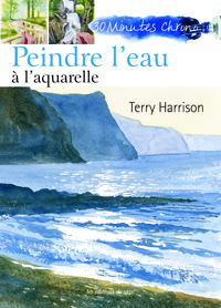 PEINDRE L'EAU A L'AQUARELLE