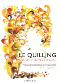 LE QUILLING