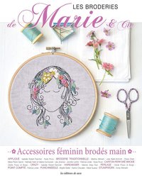 ACCESSOIRES FEMININ BRODES MAIN