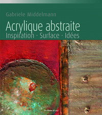 ACRYLIQUE ABSTRAITE