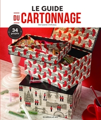 LE GUIDE DU CARTONNAGE