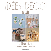 IDEES DECO NATURE