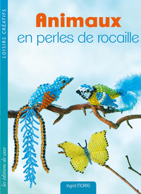 ANIMAUX EN PERLES DE ROCAILLE