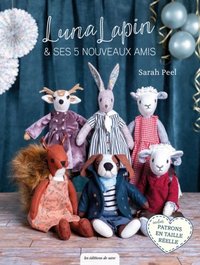 LUNA LAPIN SE FAIT DE NOUVEAUX AMIS