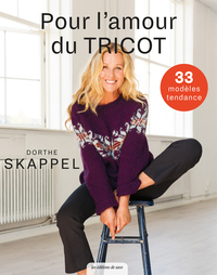 POUR L'AMOUR DU TRICOT