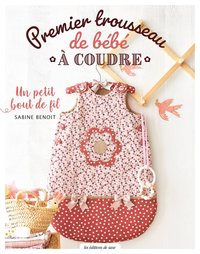 PREMIER TROUSSEAU DE BEBE
