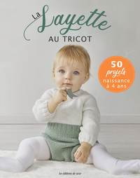 LAYETTE AU TRICOT