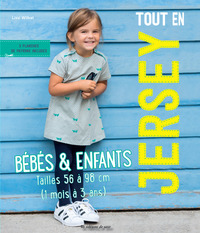 TOUT EN JERSEY DE 0 A 4 ANS