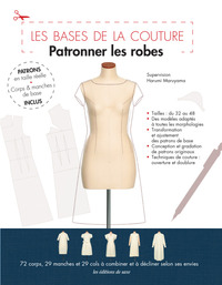 PATRONNER LES ROBES