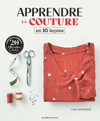 APPRENDRE LA COUTURE EN 10 LECONS