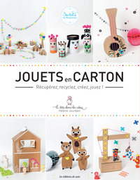 LE GRAND LIVRE CREATIF DU PAPIER & CARTON