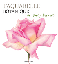 L'AQUARELLE BOTANIQUE