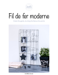 FIL DE FER MODERNE