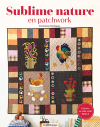 Sublime nature en patchwork