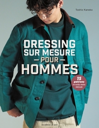 DRESSING SUR MESURE POUR HOMMES