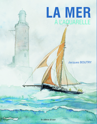 LA MER A L'AQUARELLE