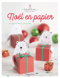 NOEL DE  PAPIER