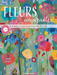 FLEURS INSPIRANTES