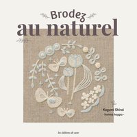 BRODEZ AU NATUREL