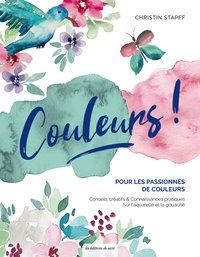 LA COULEUR