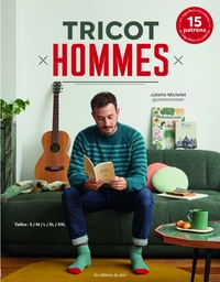 Tricot hommes