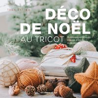 DECO DE NOEL AU TRICOT