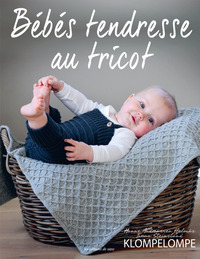 BEBES TENDRESSE AU TRICOT