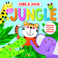 CREE ET JOUE : LA JUNGLE