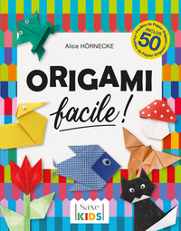 L'ORIGAMI FACILE