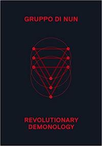 REVOLUTIONARY DEMONOLOGY /ANGLAIS