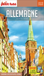 Guide Allemagne 2019/2020 Petit Futé