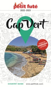GUIDE CAP-VERT 2022-2023 PETIT FUTE