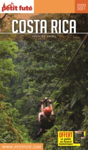 Guide Costa Rica 2020-2021 Petit Futé