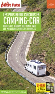 FRANCE CAMPING CAR 2020 PETIT FUTE + OFFRE NUM