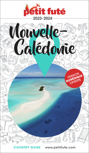 Guide Nouvelle Calédonie 2023/2024 Petit Futé: Vanuatu